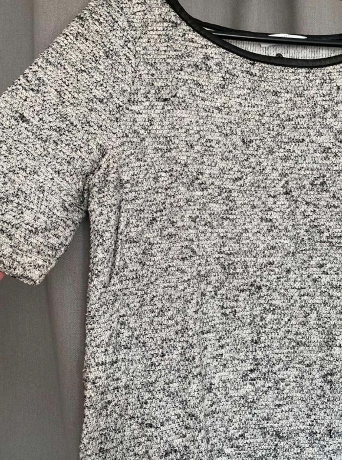 Pull manches courtes - photo numéro 4