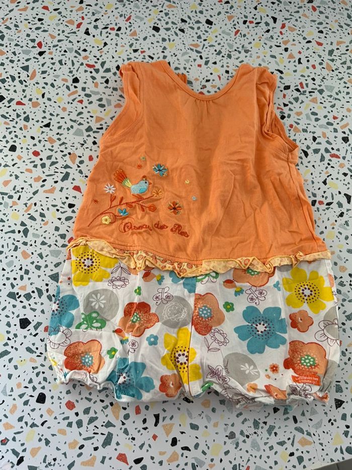 Lot 12 mois fille - photo numéro 11