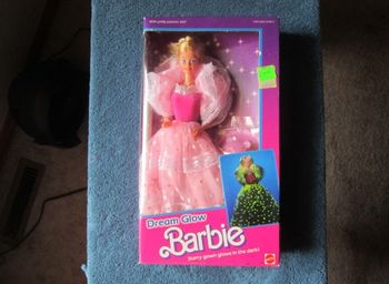 Barbie Dream Glow