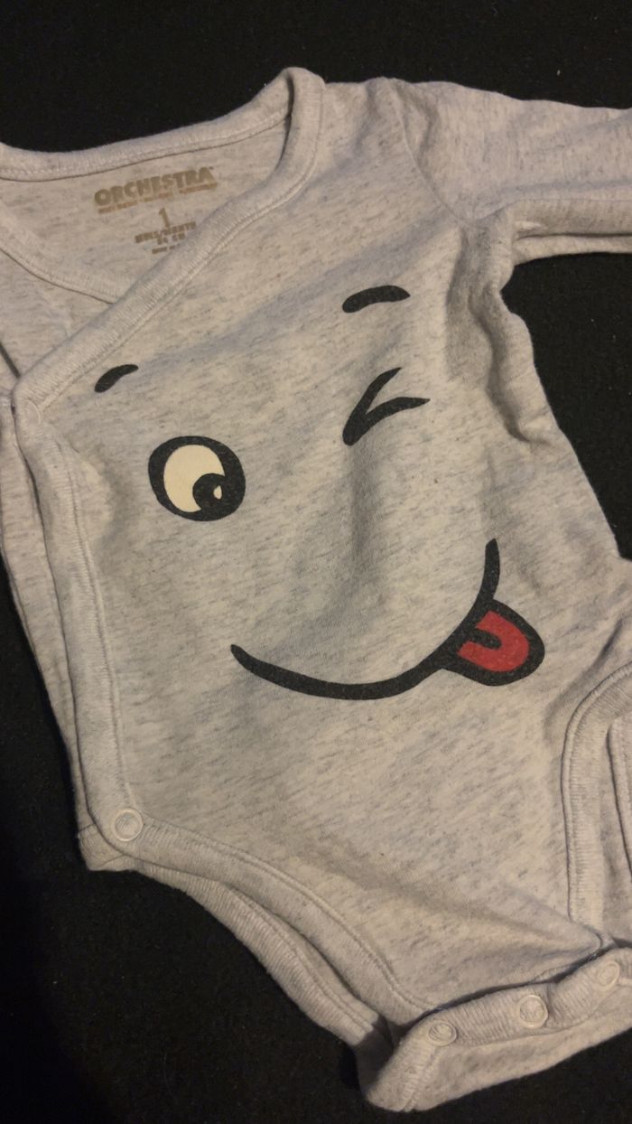 Bodie 1 mois - photo numéro 2