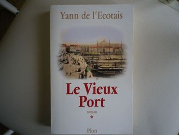 LE VIEUX PORT
