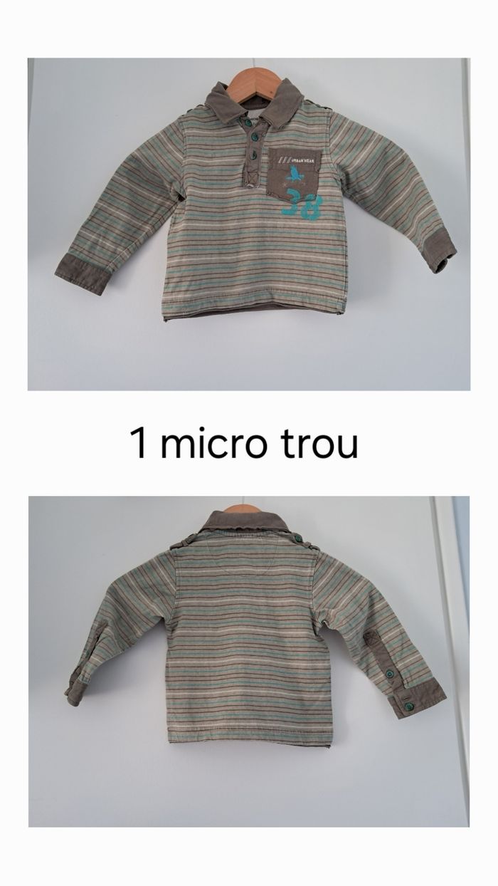 Lot 3 ans - photo numéro 6