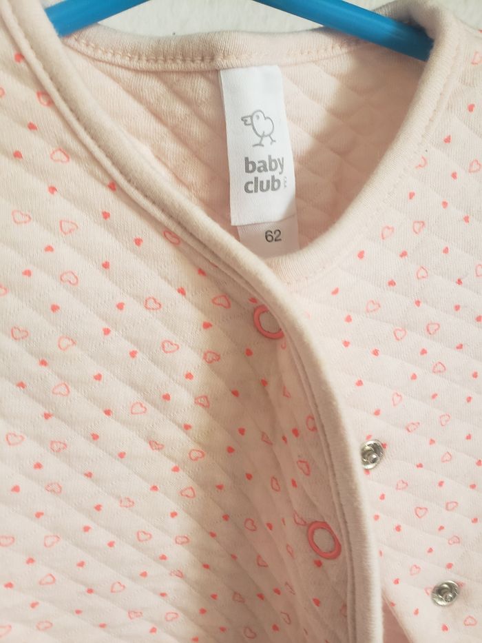 Gilet - photo numéro 3