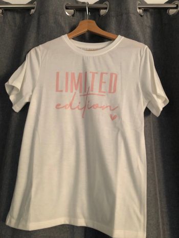 Shein - t shirt femme taille S