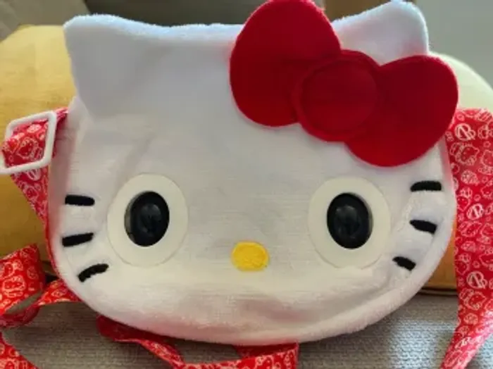 Sac Hello Kitty