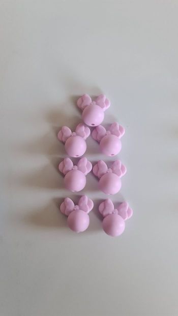 Perle silicone
