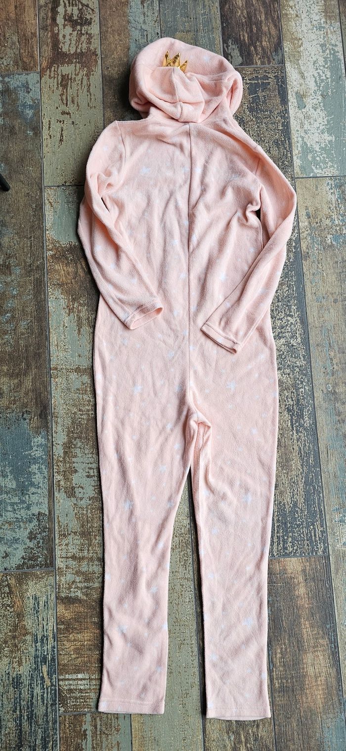 Pyjama xs - photo numéro 3