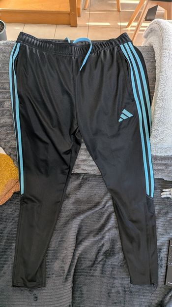 Pantalon de jogging homme taille M