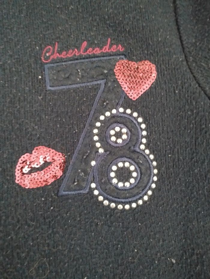 Chemise de nuit - photo numéro 4