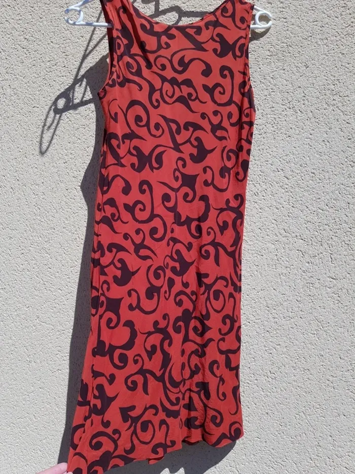 Robe été - photo numéro 2