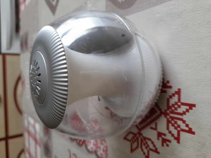 Radio réveil - photo numéro 3