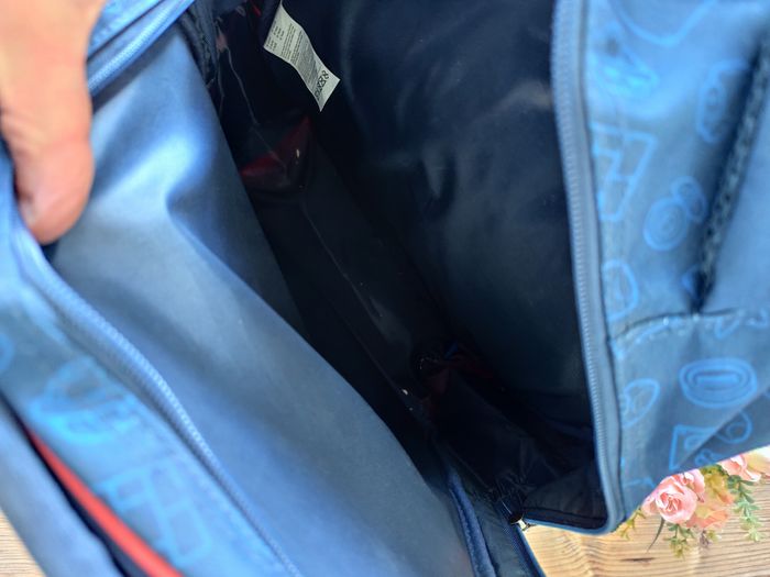 Sac à dos Mario & Luigi - photo numéro 2