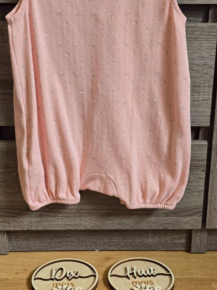 Vêtement Bébé Fille - Combinaison/Barboteuse - Sergent Major - 18 mois 80 cm - photo numéro 8