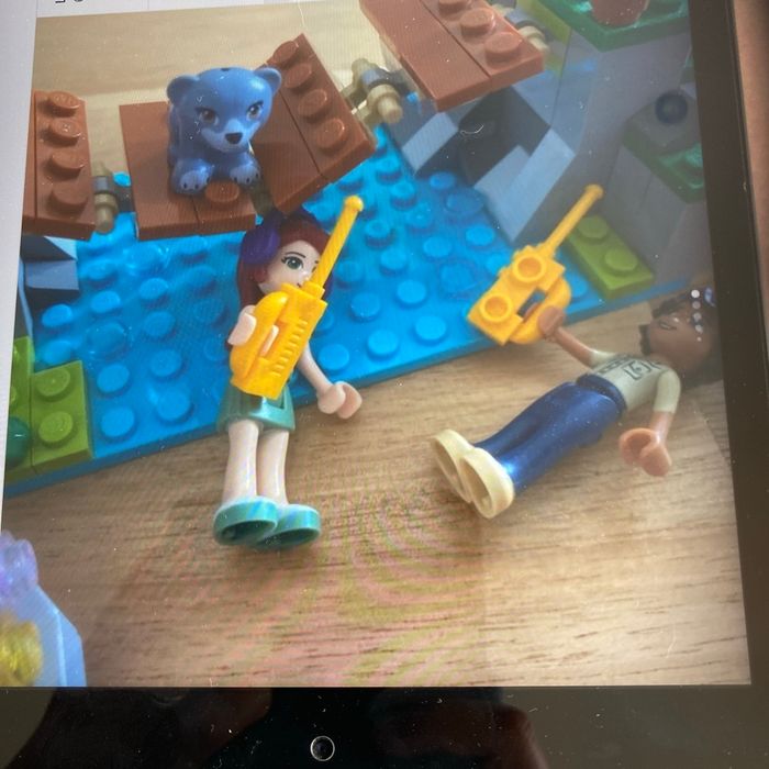 Lego friends - photo numéro 6