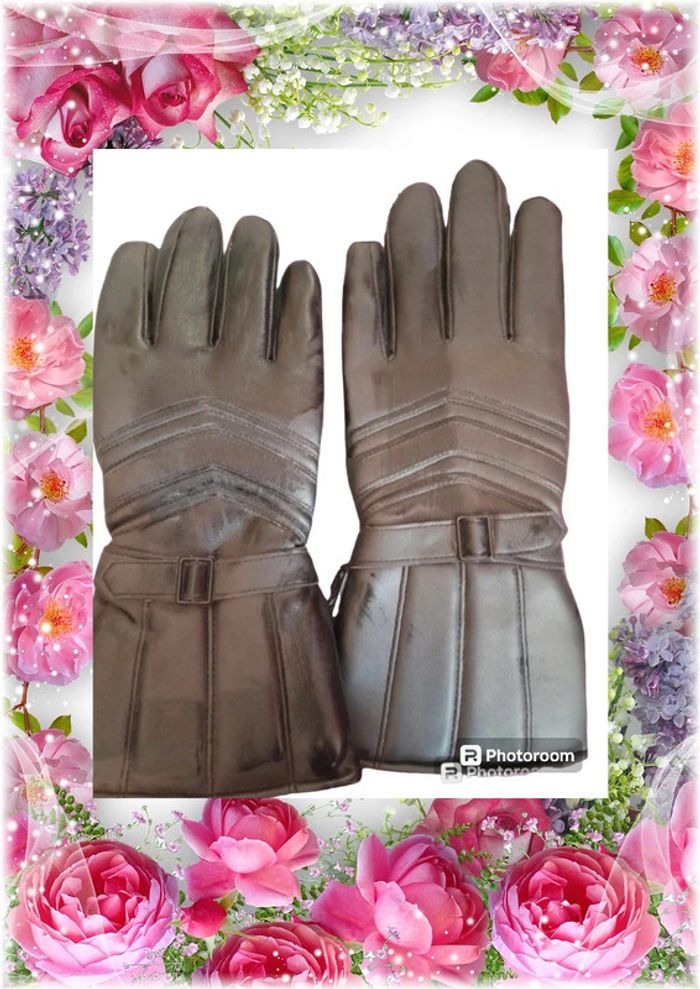💫🌸Gants de moto pour homme 🌸💫