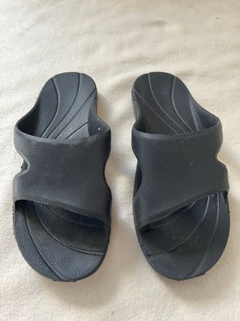 Sandales 37 baignade