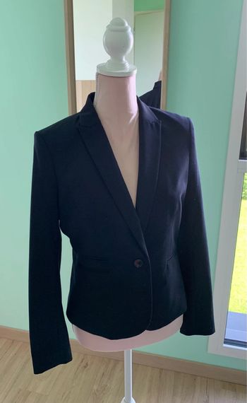 Veste de tailleur femme
