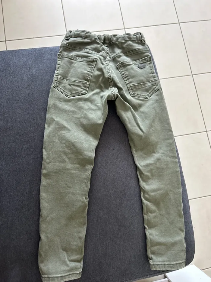 Jeans Zara - photo numéro 4