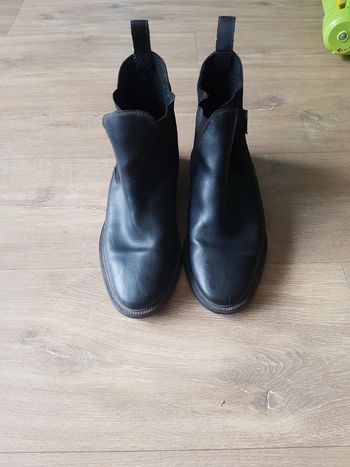 Bottines femme 39