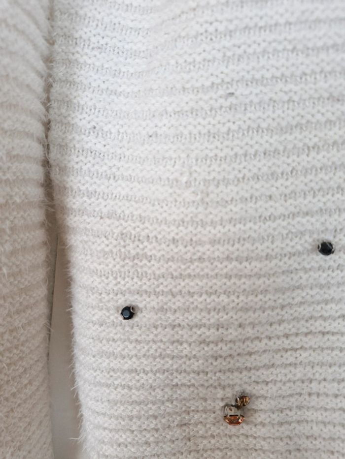 Pull cache cache - photo numéro 3