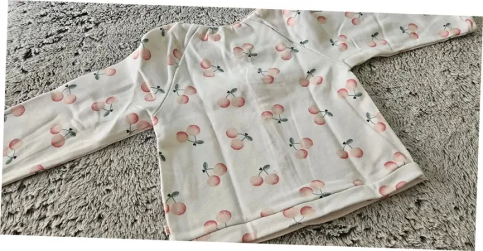 gilet okaidi - photo numéro 2