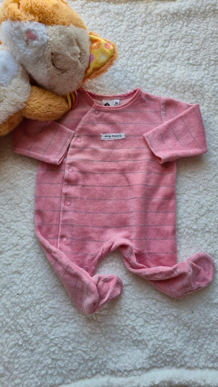 Pyjama fille - photo numéro 10