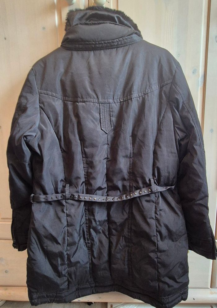 Manteau m - photo numéro 2