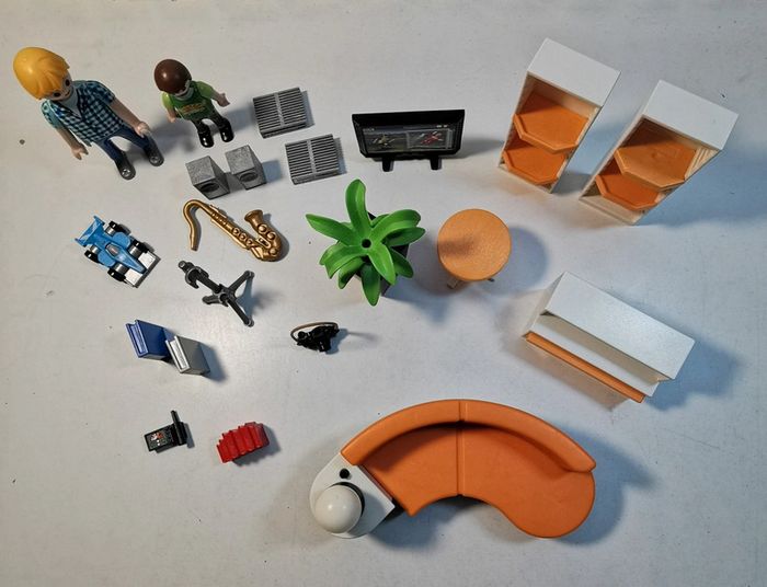 Playmobil 9267 - photo numéro 4