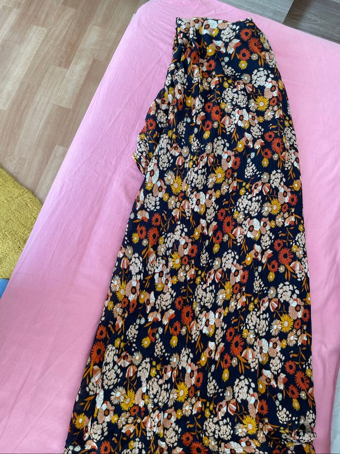 Magnifique Robe Caroll Paris - photo numéro 3