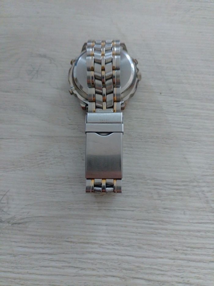 Montre quartz Éric chevillard - photo numéro 5