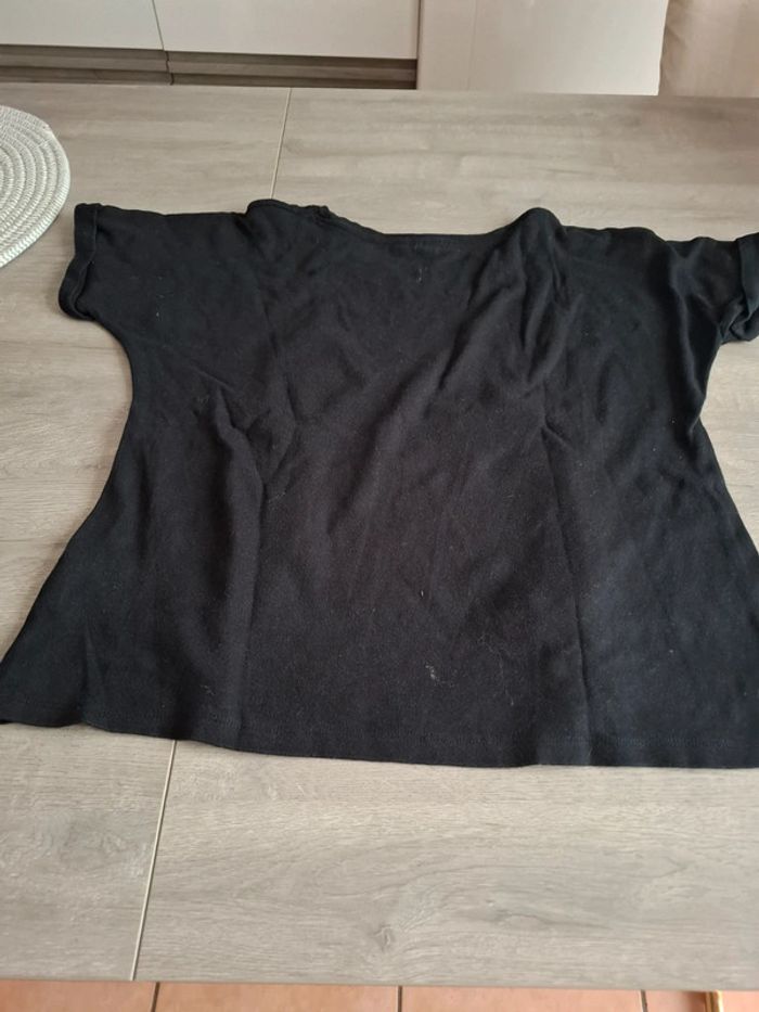 T-shirt femme - photo numéro 2