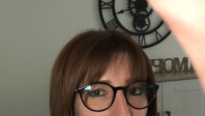 Lunettes de vue - photo numéro 2