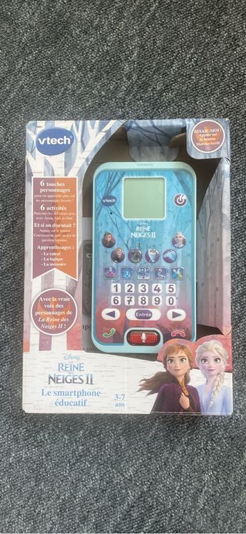 Smartphone Vtech