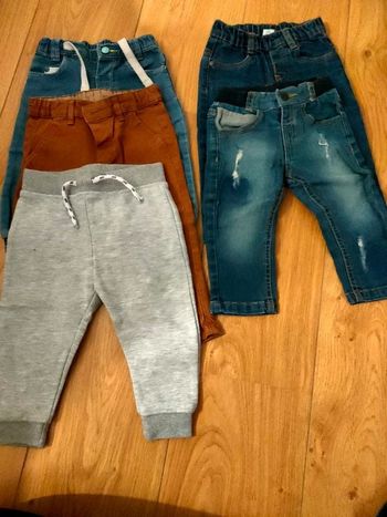 Pantalons