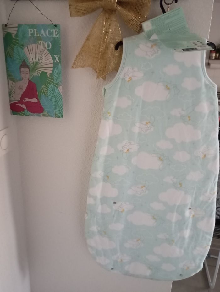 Gigoteuse - photo numéro 2