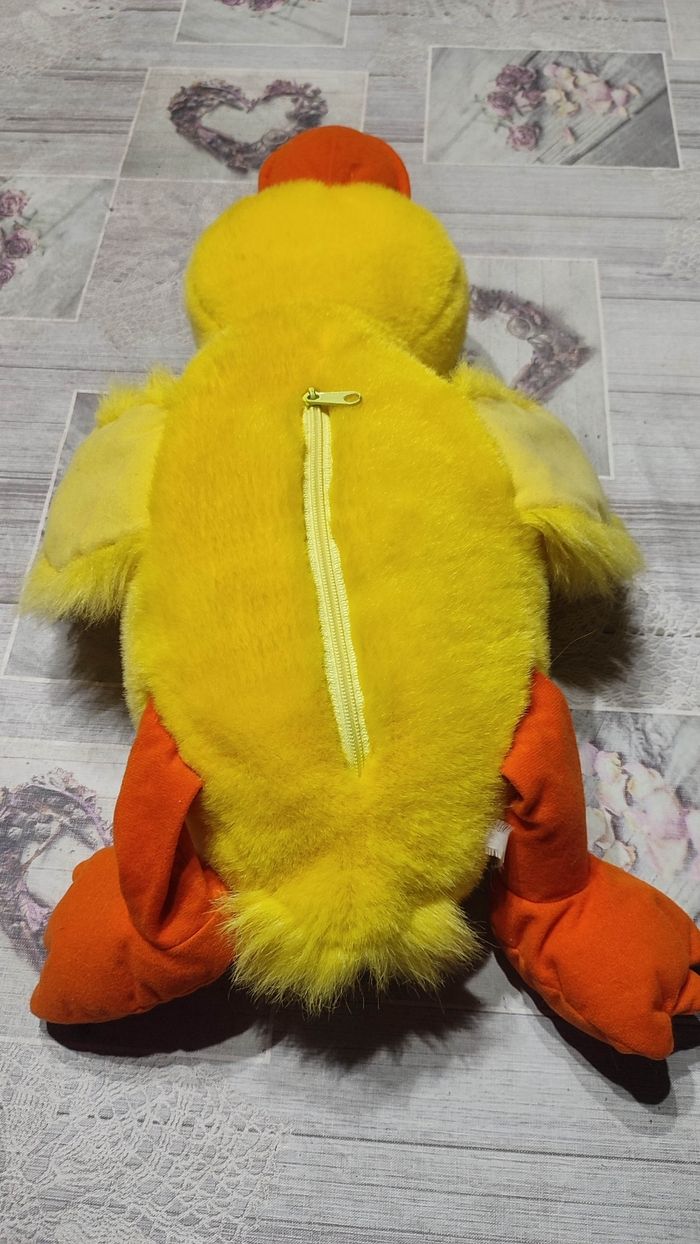 Range pyjama canard - photo numéro 3