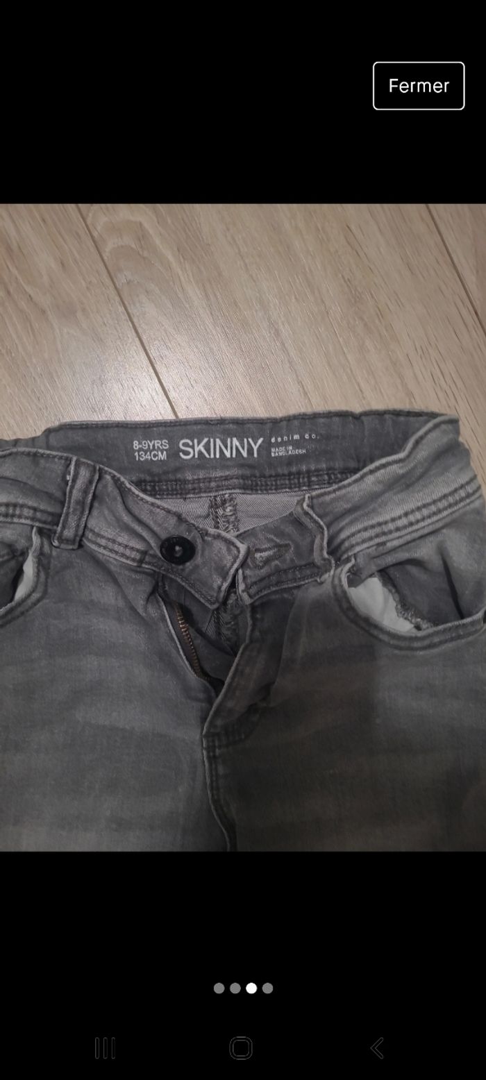 Short - photo numéro 3
