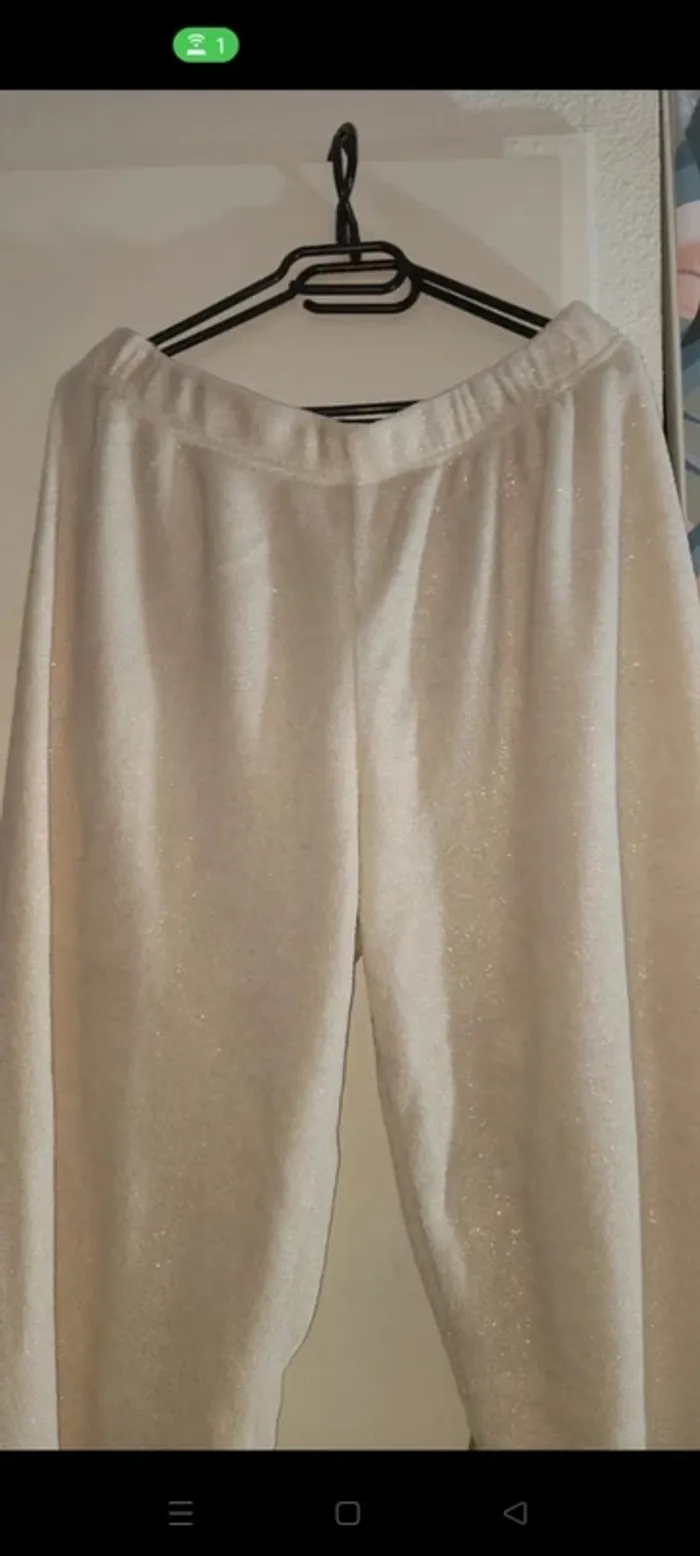 Pyjama femme chic et confortable - photo numéro 12