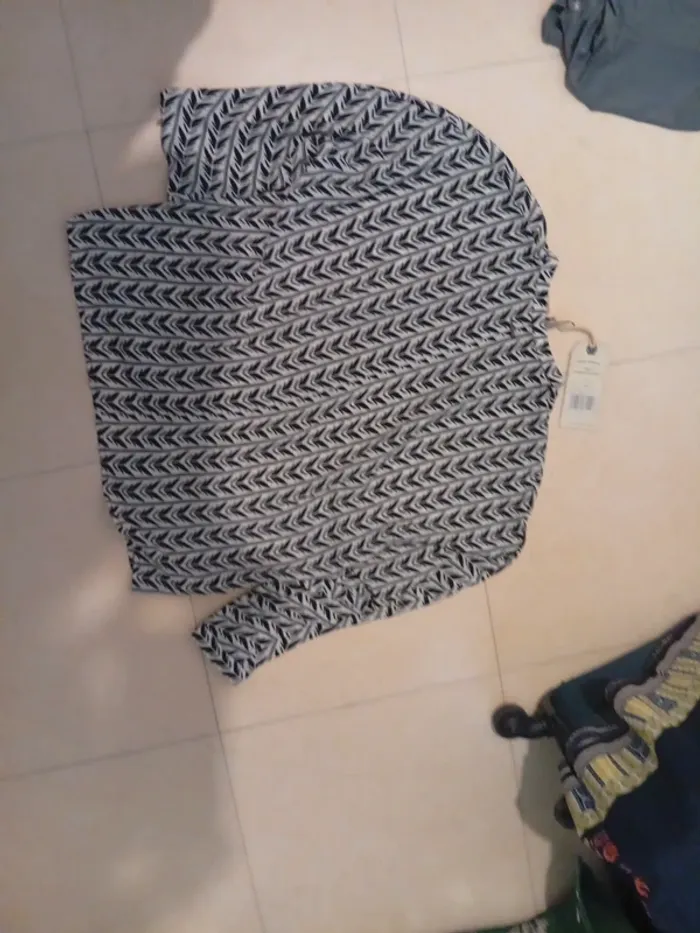 Chemise pepe jeans taille xs - photo numéro 6