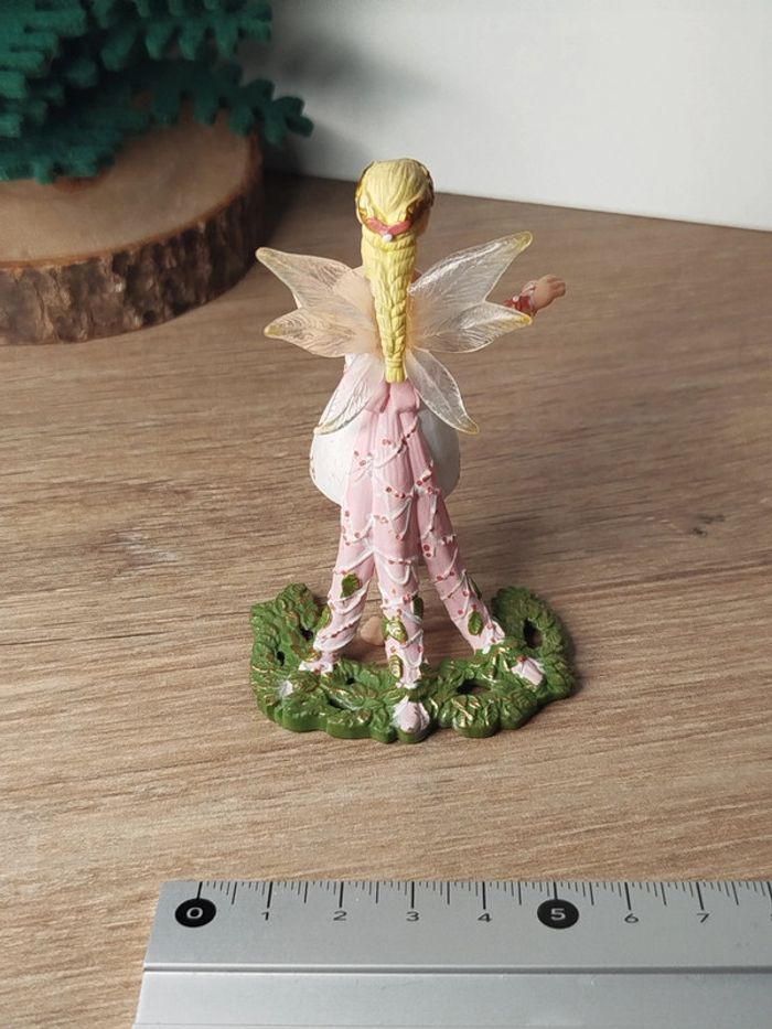 Schleich personnage elfe fée Figurine imaginaire - photo numéro 7