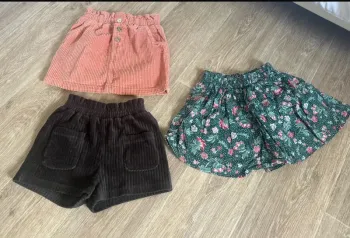 Jupe / Short