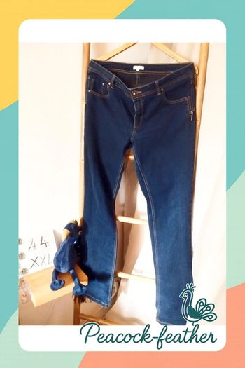 Jean Phildar xxl 44