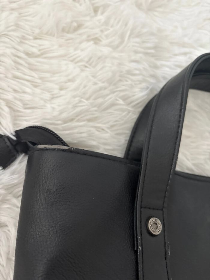Sac à main femme Pépé jeans - photo numéro 7