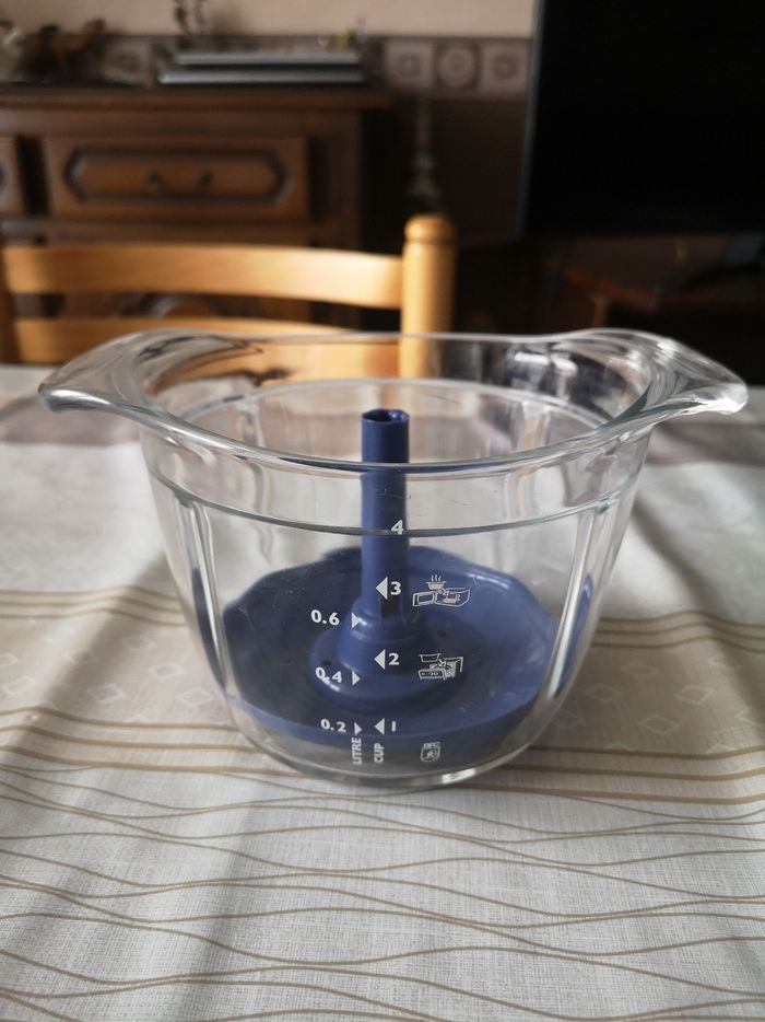 Hachoir - photo numéro 4