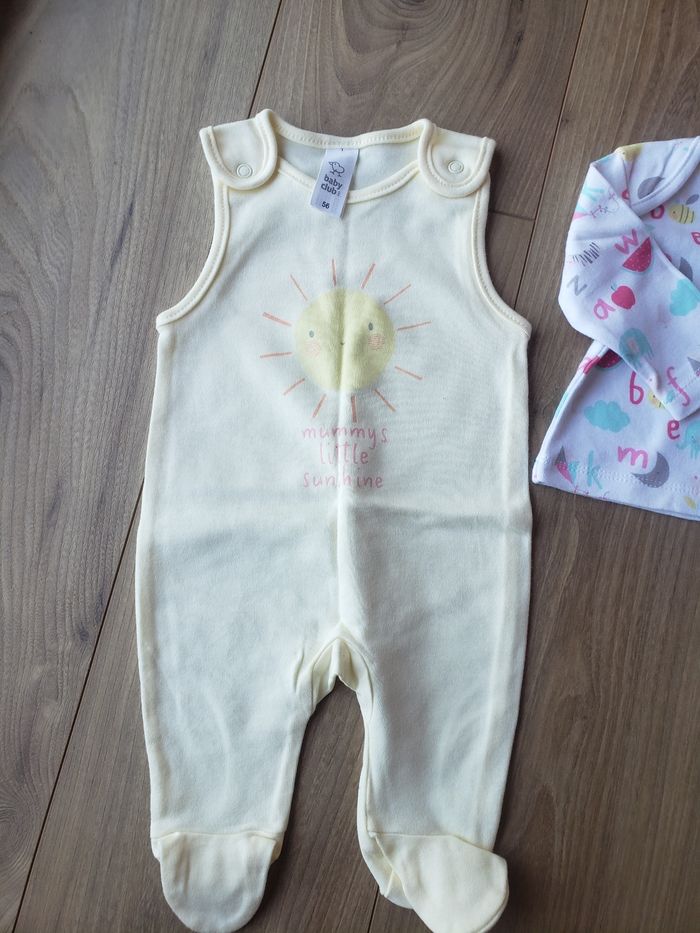 Ensemble 1 mois - photo numéro 2