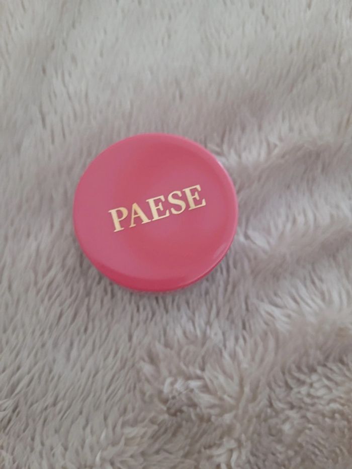 Blush crème Paese - photo numéro 2