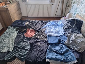 Lot de vêtements femme enceinte taille 36