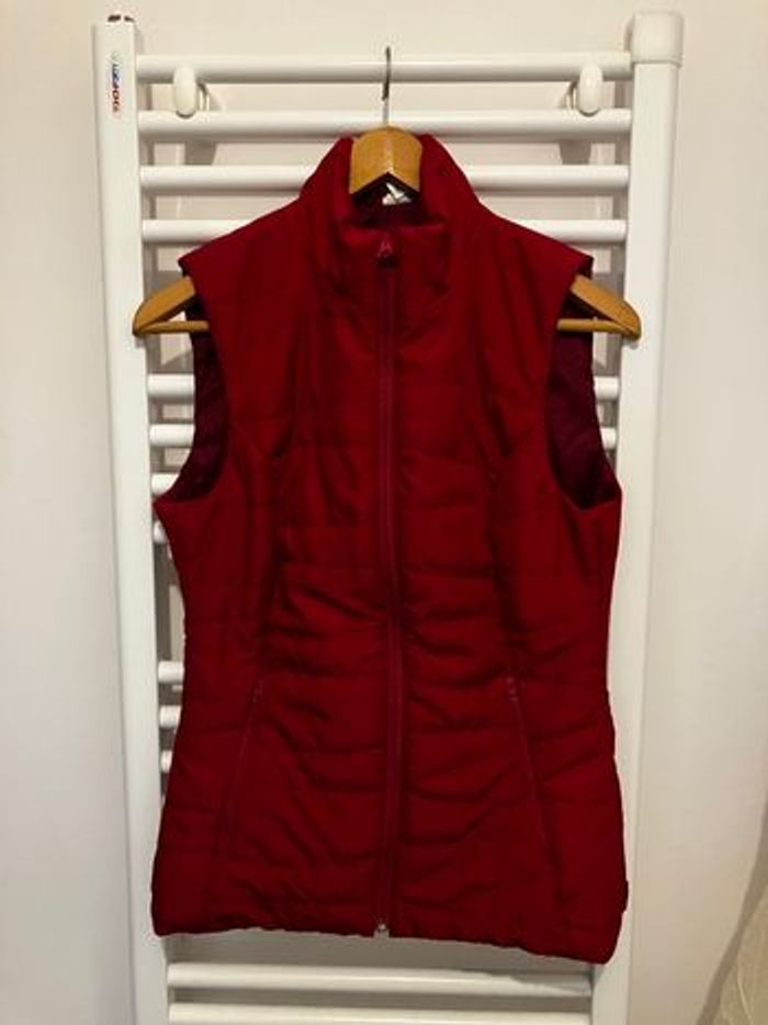 Doudoune sans manches