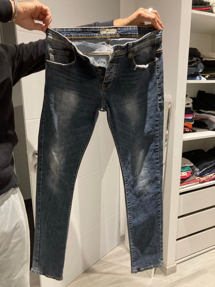 Jeans - photo numéro 5