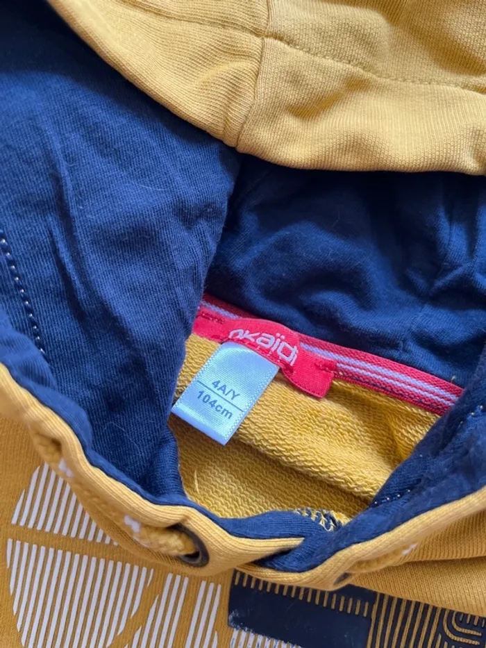 Sweat - photo numéro 3